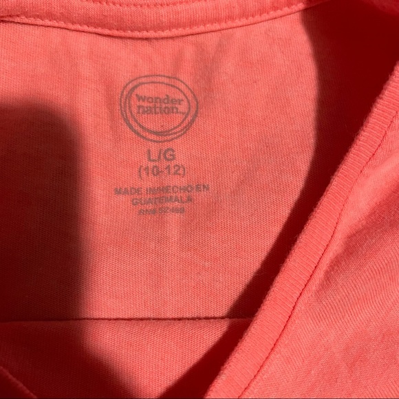 EUC Girls Tshirt Lot - Picture 2 of 6